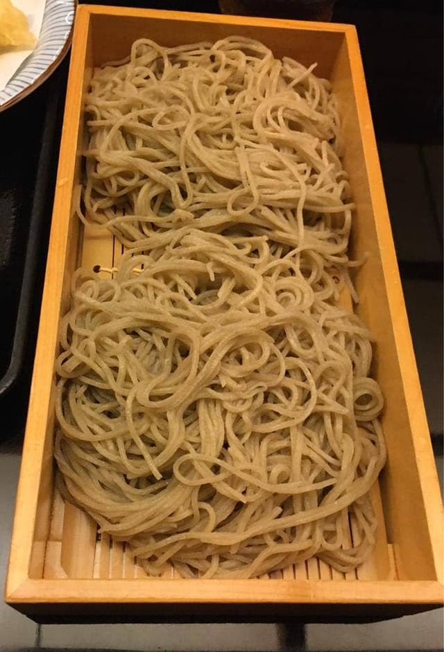 そばきり酒房 すだ金 - サブ画像2