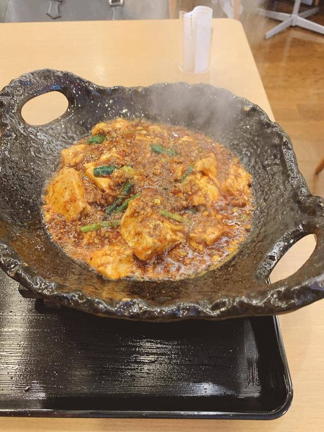 中国料理 桃花園 - サブ画像1