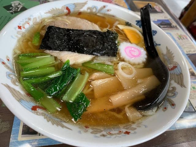 食事処 やまだ - サブ画像1