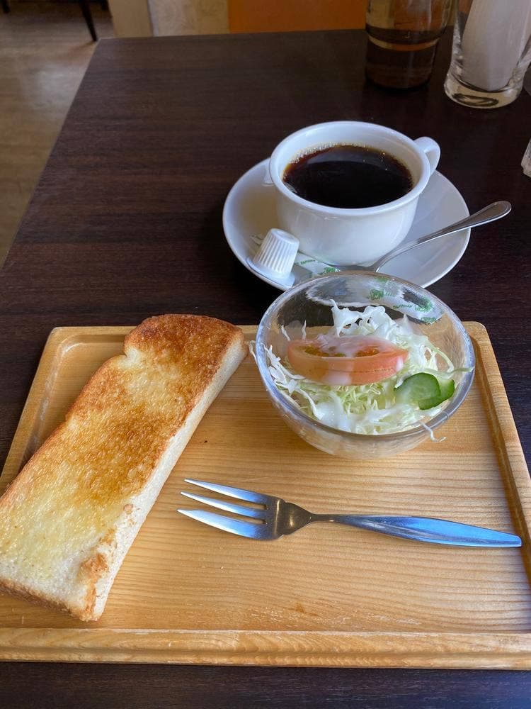 Cafe Durian