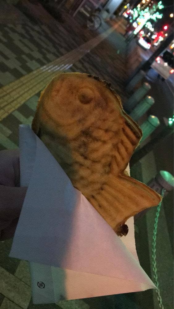 天然たいやき！鳴門鯛焼本舗 北浦和駅前店 - サブ画像2