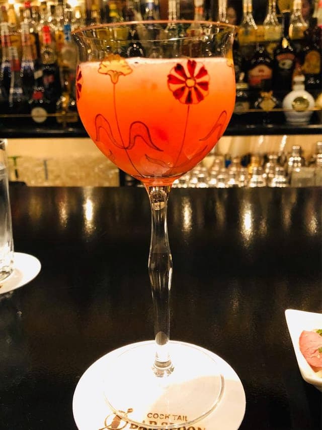 BAR SPOON - サブ画像1