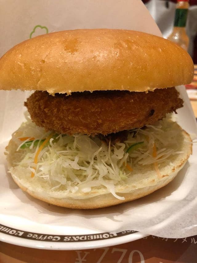 コメダ珈琲店 長崎浜町店 - サブ画像3