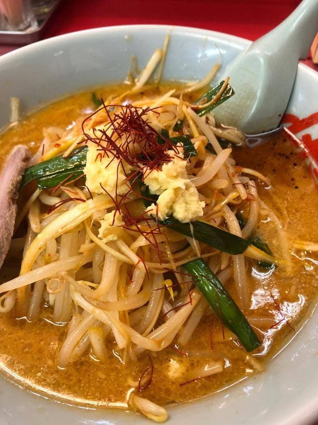 ラーメン山岡家 浜松薬師店 - サブ画像1