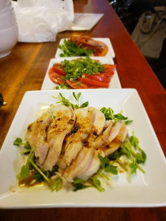 ジャングル飯店 - サブ画像1