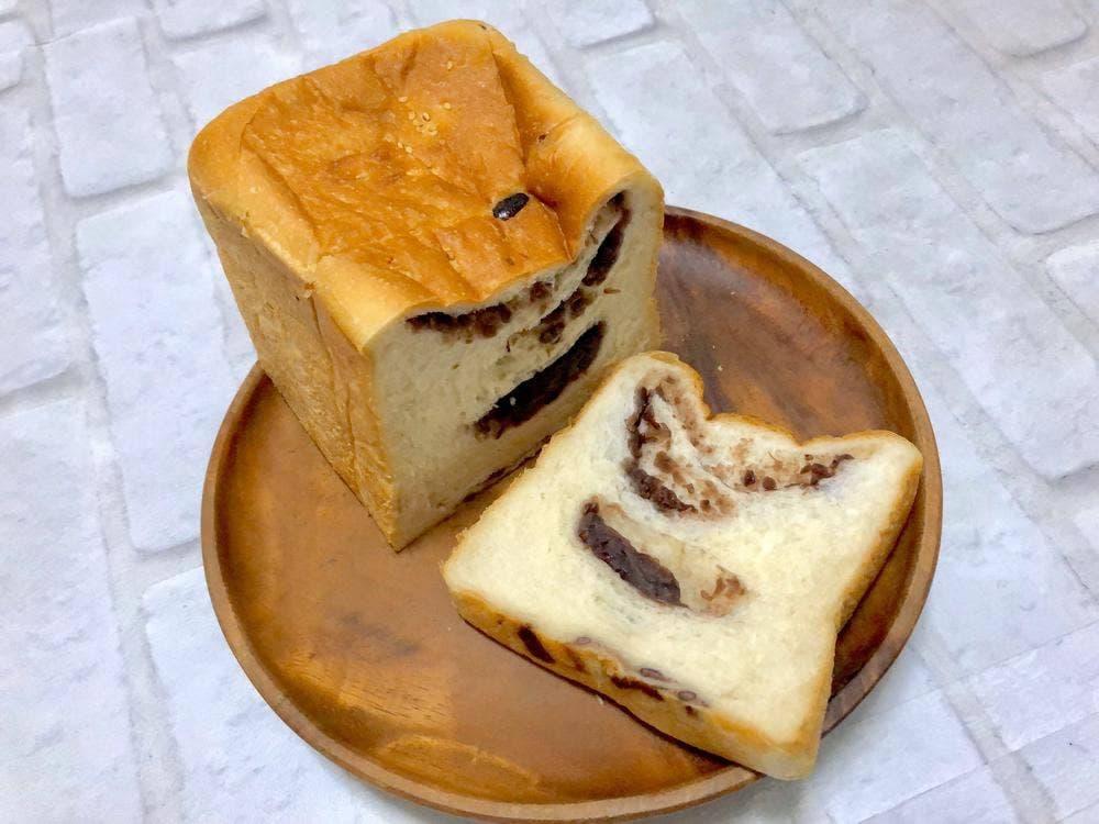 ハートブレッド アンティーク 銀座本店