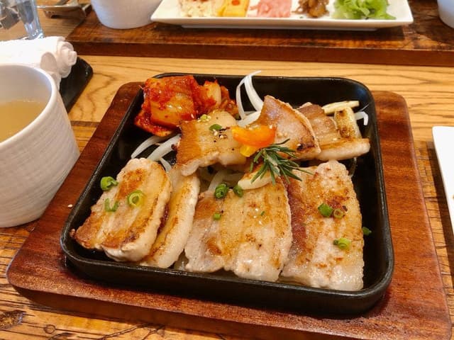 銀座 美菜莉 - サブ画像1