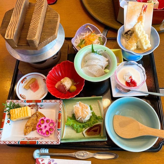 西尾 甲羅 本店 - サブ画像1