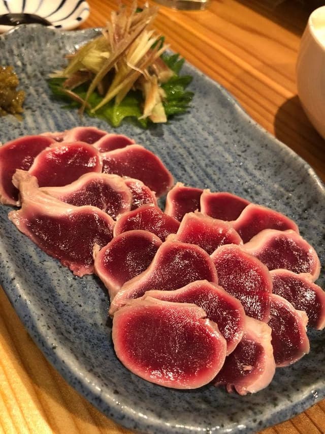 やきとり 鳥や - サブ画像1