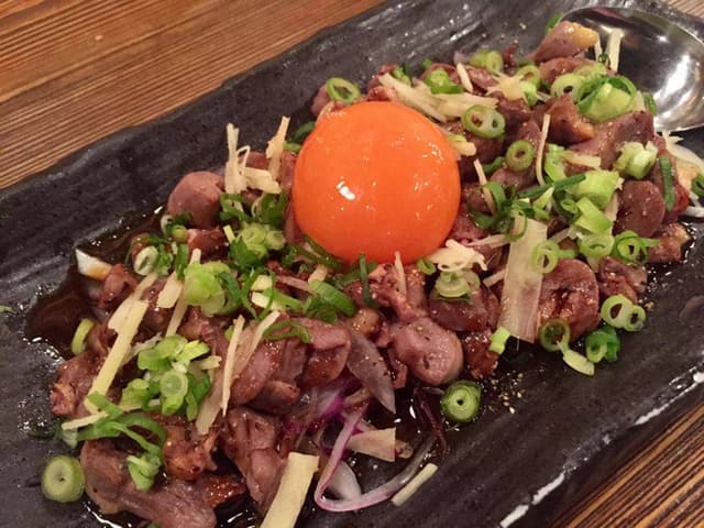 じとっこ組合 浜松モール街店 - サブ画像1