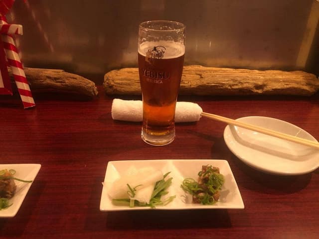 酒肴屋じじばば - サブ画像1