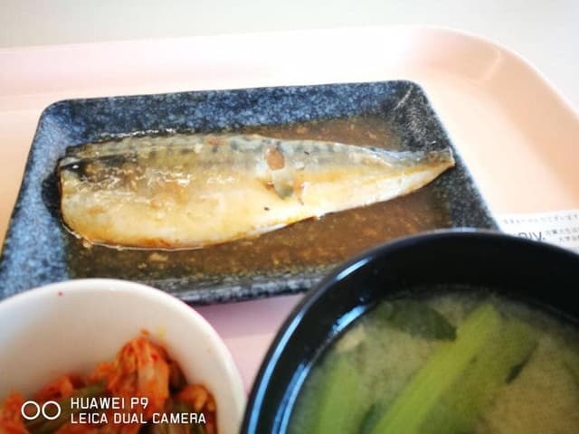 佐賀大学 本庄キャンパス大学会館食堂 - サブ画像1