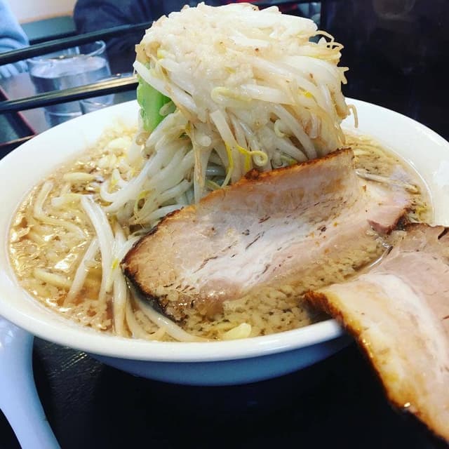 ラーメン405 - サブ画像3