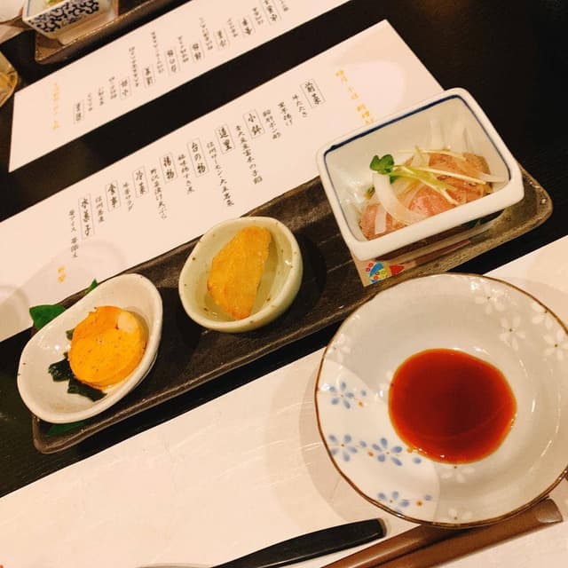いつもの予算でワンランク上の贅沢 野饗 - サブ画像3