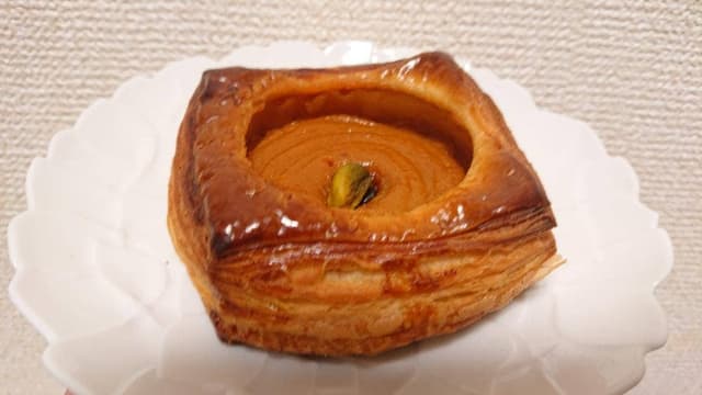 オー・パン・グルマン - サブ画像1
