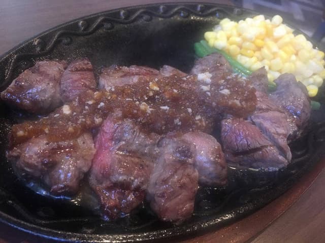 steak134 日ノ出町店 - サブ画像1