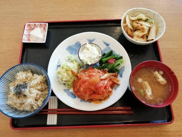 オーガニックスペース かれん - サブ画像2