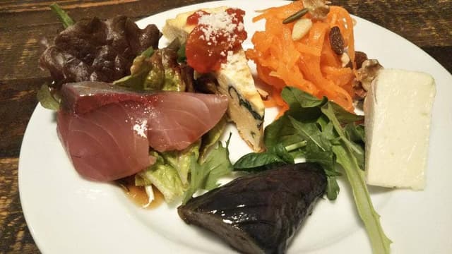 IL NESSO - サブ画像3