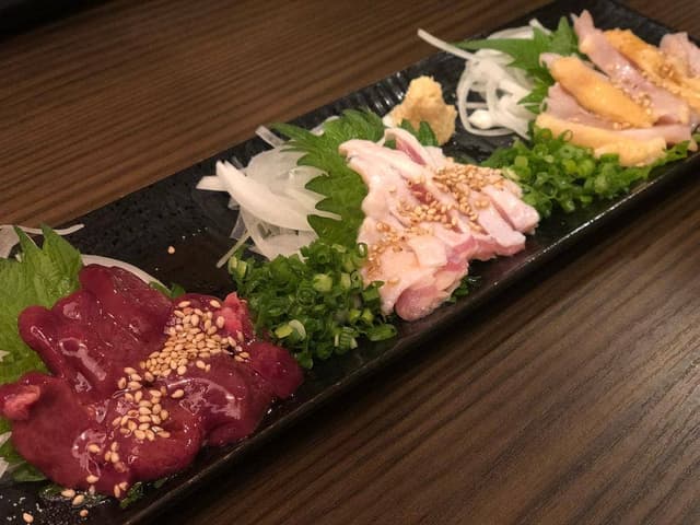 炭火焼肉 勘太 - サブ画像2