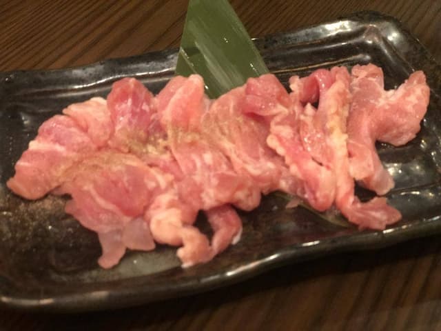 炭火焼肉 勘太 - サブ画像3