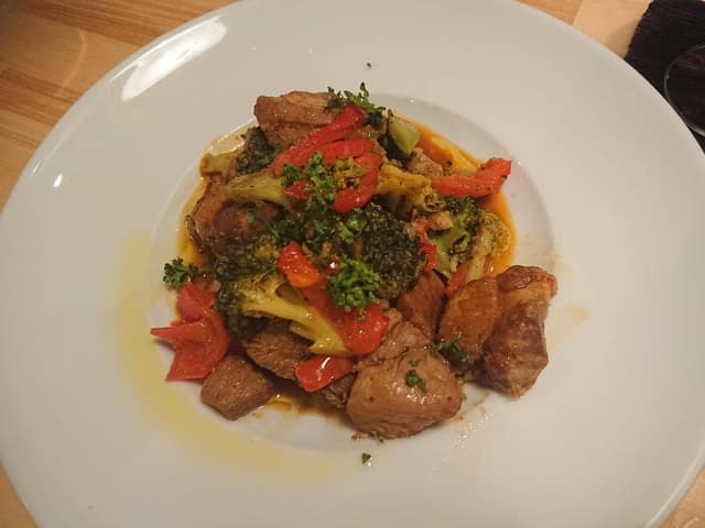 バオバブ食堂 - サブ画像1