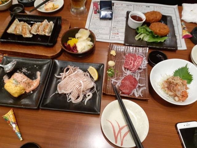 旨唐揚げと居酒メシ ミライザカ いわき駅前店 - サブ画像1