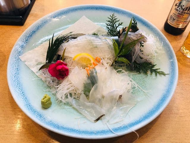 いけす海幸 - サブ画像1