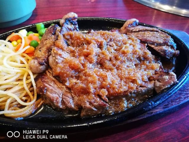 焼肉花紋 - サブ画像3