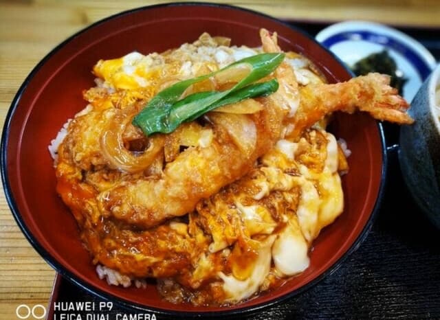 鳩屋製麺 - サブ画像1