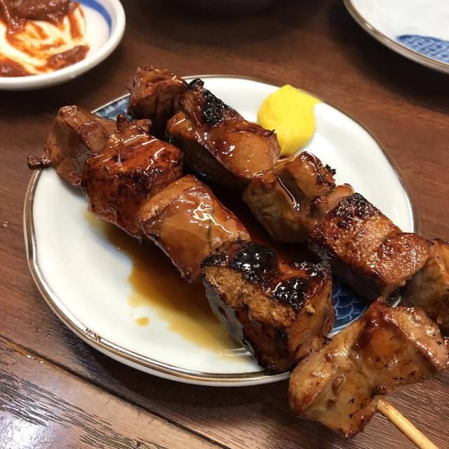 串屋横丁 東大島店 - サブ画像3