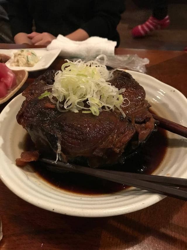 まぐろ家 繁正 - サブ画像3