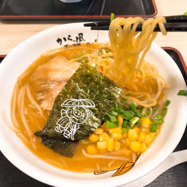 赤城高原サービスエリア 下り線 - サブ画像3
