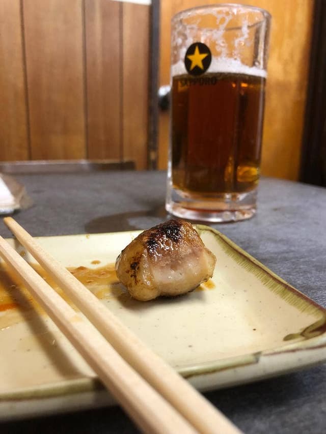 ホルモン よっちゃん - サブ画像3