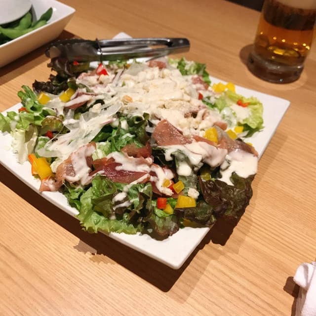 全席完全個室 藁焼き直七 関内店 - サブ画像1