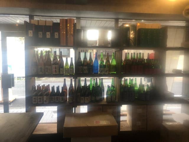 SAKE Street 浅草橋店 - サブ画像2