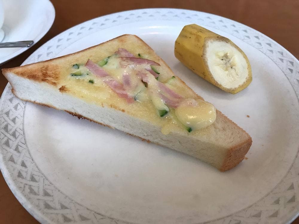 カフェアビイロード