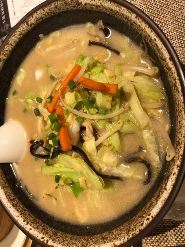Yu Garden Shanghai ダイナシティ小田原 - サブ画像3