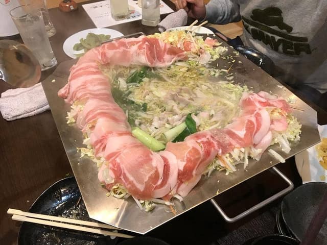 旬やさい糸島豚の大蔵 - サブ画像2