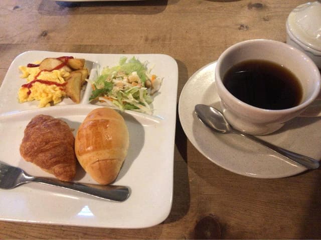 Farmer's Cafe - サブ画像3