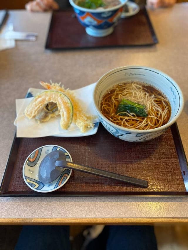 松涛庵 - サブ画像1
