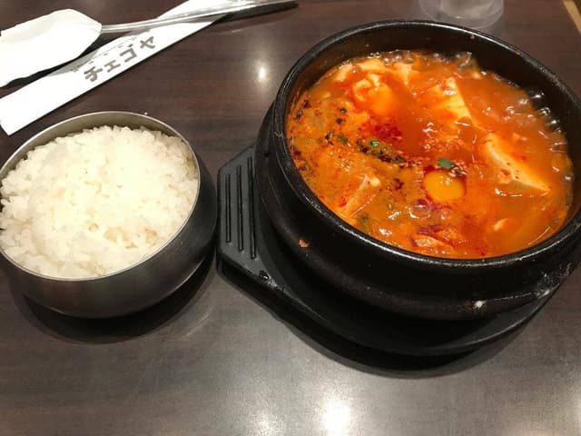 チェゴヤ ゲートシティ大崎店 - サブ画像1