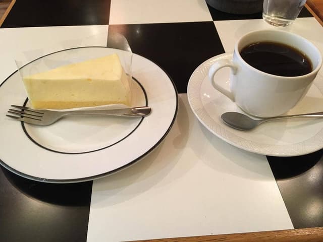 カフェ シャポー - サブ画像2