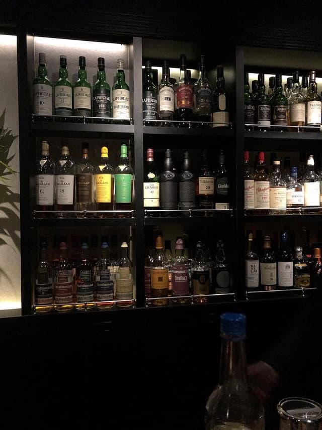 Bar S - サブ画像3