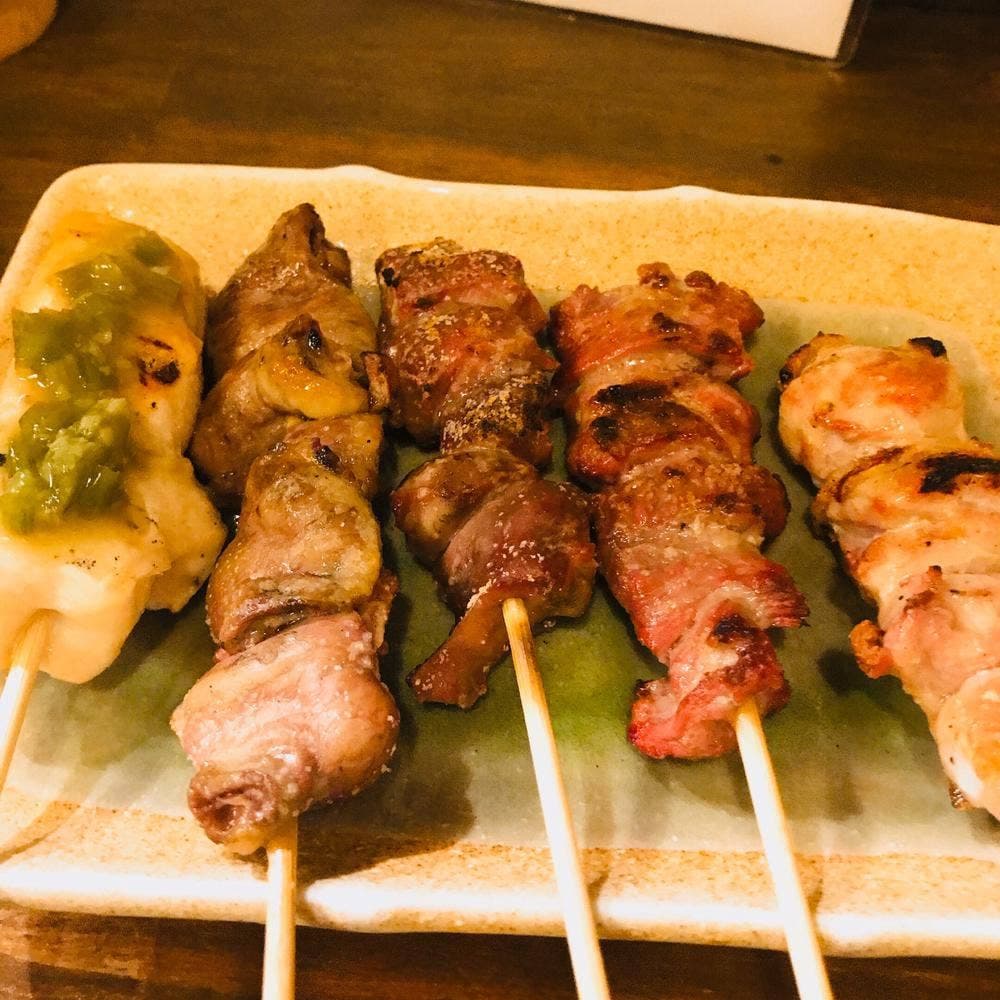 摸糊奈