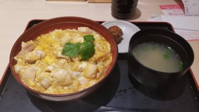鶏三和 神戸さんちか店 - サブ画像2