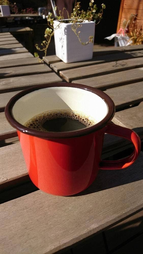 CAFE 森の交茶店 - サブ画像1