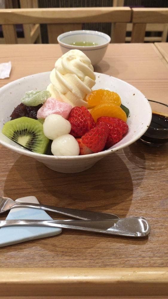 甘味処 伊豆河童 三島広小路店 - サブ画像2
