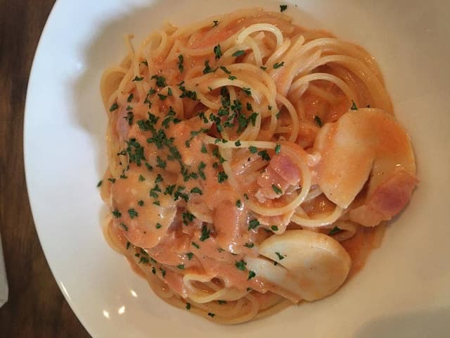 パスタヤ - サブ画像2