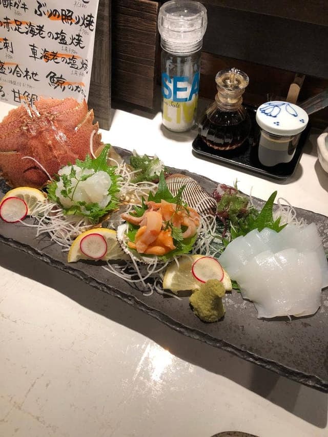 長崎炙り処とろび - サブ画像1