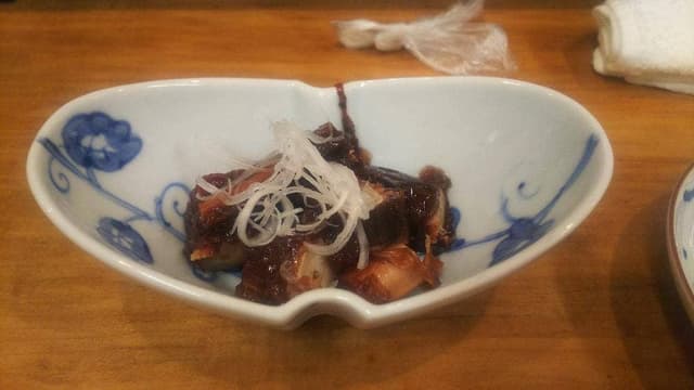 酒食屋つくし - サブ画像2